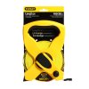 เทปวัดไฟเบอร์กลาสแบบเปลือย STANLEY 30ม. รุ่น STHT34791-8