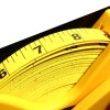 เทปวัดไฟเบอร์กลาสแบบเปลือย STANLEY 30ม. รุ่น STHT34791-8