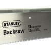 เลื่อยปังตอ STANLEY ยาว 12 นิ้ว/305 มม. รุ่น 15-509