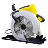 เลื่อยวงเดือน Stanley 190 MM. 1600W รุ่น SC16-B1