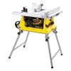 โต๊ะแท่นเลื่อย Stanley 2000 วัตต์แบบขาตั้ง รุ่น SST2000-B1