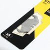 ใบมีดขอเกี่ยว ขนาดใหญ่ (5 ชิ้น/แพ็ค) STANLEY รุ่น 0-11-983