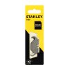 ใบมีดขอเกี่ยว ขนาดใหญ่ (5 ชิ้น/แพ็ค) STANLEY รุ่น 0-11-983