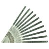 ใบเลื่อยไฮสปรีค Stanley 18 ฟัน สีฟ้า #15-988