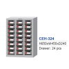ตู้เก็บอะไหล่ TANKO 24 ช่อง รุ่น CEH-324