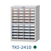ชั้นวางอะไหล่พร้อมกล่อง TANKO 40 กล่อง รุ่น TKI-2410