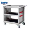 รถเข็นเครื่องมือ TANKO 400KG รุ่น EKB-3MR7