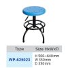 เก้าอี้ทำงานช่าง TANKO ไม่มีล้อ รุ่น WP-625023
