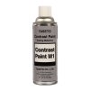 สเปรย์ Contrast Paint ตรวจสอบรอยเชื่อมแบบผงแม่เหล็ก (MPI) TASETO รุ่น M1