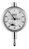 ไดอัลเกจ TECLOCK รุ่น TM-35/TM-105/TM-110/KM-121/TM-1201