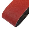 ผ้าทรายสายพาน (100X610MM) 4X24" #60-#120 TOA รุ่น MEGA