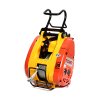 รอกสลิงไฟฟ้าแบบแขวน TOHO รุ่น DU-180T (180-500 กก.)