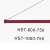 แกนหมุนแขวนรอกสลิงไฟฟ้า TOHO 750 มม. รับน้ำหนัก 1000 กก.