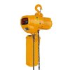 รอกโซ่ไฟฟ้า TOHO รุ่น HHB-2.0AF 2 ตัน 380V (6 ม.)
