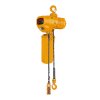 รอกโซ่ไฟฟ้า TOHO รุ่น HHB-3.0AF 3 ตัน 380V (6 ม.)