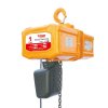 รอกโซ่ไฟฟ้า TOHO รุ่น TH-DB05 0.5 ตัน (6 ม.)