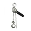 รอกโยกเสื้ออลูมิเนียม TOHO 0.25 ตัน รุ่น HSH-2.5-MINI