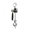 รอกโยกเสื้ออลูมิเนียม TOHO 0.5 ตัน รุ่น HSH-5-MINI