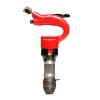 เครื่องสกัดลม TOKU รุ่น AA-0B พร้อมดอกสกัดแหลม 9"