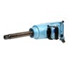 บล๊อกลมกระแทกด้ามตรง TOKU รุ่น T111-0410 (1 นิ้ว/3/8 นิ้ว)