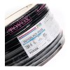 สายลมอเนกประสงค์ TOYOX TOYO BLACK ขนาด 1/4–5/8 นิ้ว รุ่น T291-TBK06