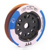 สายลมพียู TOYOX สีฟ้า ขนาด 4-12MM X100M รุ่น PT