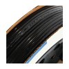 สายลมพียู TOYOX สีดำ ขนาด 6-12MM X100M รุ่น PT