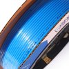 สายลมพียู TOYOX สีฟ้า ขนาด 4-12MM X100M รุ่น PT