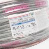 สายยางอเนกประสงค์ TOYOX TOYO SPRING ขนาด 1/2–5/8 นิ้ว รุ่น T291-TS12