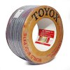 สายยางอเนกประสงค์ TOYOX TOYORON ขนาด 1/4–13/32 นิ้ว รุ่น T291-T06