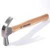 ค้อนหงอนด้ามไม้ TRUPER 8 ออนซ์ (227 กรัม) รุ่น 10554