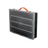 ถาดใส่อุปกรณ์ TRUPER 18 ช่อง รุ่น ORG-18