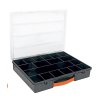ถาดใส่อุปกรณ์ TRUPER 18 ช่อง รุ่น ORG-18