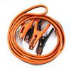 สายพ่วงแบตเตอรี่รถยนต์ TRUPER 6 AWG ยาว 3.5 เมตร รุ่น 17544