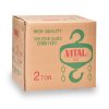 รอกโซ่มือสาว พิกัด 2 ตัน VITAL รุ่น VL5-20