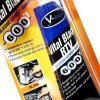 ซิลิโคนทาปะเก็นสีดำ V TECH รุ่น VT-157