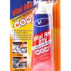 ซิลิโคนทาปะเก็นสีแดง V TECH รุ่น VT-151