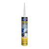 ซิลิโคนยาแนวกระจกและโลหะ สีใส V TECH รุ่น VT-218C(T) ขนาด 270 มล.