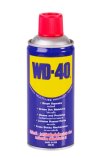 น้ำมันหล่อลื่น WD-40 สีใส