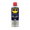สเปรย์หล่อลื่นแห้ง SPECIALIST DRY LUBE WD-40 รุ่น 35004