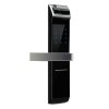 ประตูล็อคดิจิตอล YALE BIOMETIC สีดำ รุ่น YDM4109