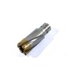ดอกเจาะเหล็กคัตเตอร์ TCT YIH รุ่น FS-350 (35L 26-40 มม.)