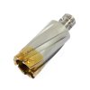 ดอกเจาะเหล็กคัตเตอร์ TCT YIH รุ่น FS-500 (50L 35-55 มม.)