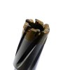 ดอกเจาะเหล็กคัตเตอร์ TCT YIH รุ่น FS-350 (35L 26-40 มม.)