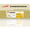 ลวดเชื่อมไฟฟ้าแรงดึงสูง YAWATA L-80  WS A 5.5 : E11016-G, JIS Z 3211 : E7816-N5CM3U
