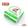 ลวดเชื่อมฟลักซ์คอร์แบบไม่ใช้แก๊ส YAWATA 71T-GL AWS A5.20 E71T-11