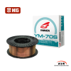 ลวดเชื่อมมิก YAWATA YM-70S AWS A5.18 ER70S-6