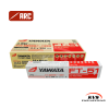 ลวดเชื่อมไฟฟ้า YAWATA FT-51 AWS A5.1 E6013