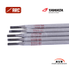 ลวดเชื่อมไฟฟ้าแรงดึงสูง YAWATA 9015-B3 AWS A5.5 E9015-B3