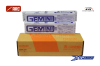 ลวดเชื่อมพอกผิวแข็ง GEMINI H350R DIN 8555 E1-UM-350